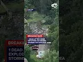 1 dead after NW Indiana home explodes as tornado-warned storm tears through area