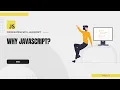 Programming with JavaScript Bangla Tutorial Why JavaScript