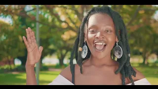 dj manzo sa higher ft khaeda official video 