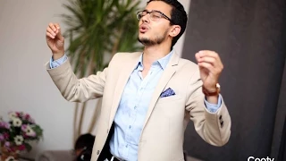 بحبك مصطفى عاطف Bahebak I Love You Mostafa Atef 