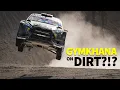 Download Lagu Ken Block’s TERRAKHANA (Extended Cut): The Ultimate Dirt Playground; Swing Arm City Utah