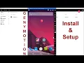 Genymotion - Install Setup My Virtual Emulator TechyRK