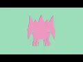 Charli XCX & Kim Petras - Unlock It (Lock It) NO JAY PARK