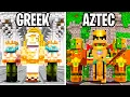 Download Lagu I Made 100 Players Simulate Ancient Civilizations...