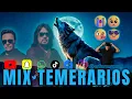 Download Lagu 🔥MIX TEMERARIOS 2024🔥 📻 LOS CLASICOS MAS PEGADOS 📻 - DJ ERLIN MARCOS 🎧🎛🎚