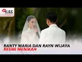 Lagu Janji Suci Penuh Air Mata, Ranty Maria dan Rayn Wijaya Resmi Menikah | Kiss Pagi