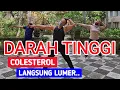 Download Lagu Senam menurunkan tekanan darah tinggi | cholesterol | Asam urat