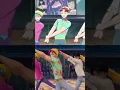 Download Lagu Saja Boys Soda Pop But it's Anime Original VS Animation (Kpop Demon Hunters Animation) @fash
