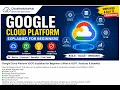 Google Cloud Platform GCP Explained for Beginners What is GCP Features Benefits