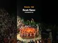 Download Lagu THE KECAK DANCE IS ONE OF BALI'S MOST ICONIC CULTURAL PERFORMANCES | ULUWATU | INDONESIA