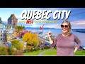 Download Lagu This is the BEST City in North America! - Quebec City, Canada