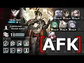 Lagu [Arknights] CC#12 Basepoint Week 1 Risk 18 AFK Guide