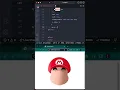 HTML CSS Adventure Creating Super Mario Pixel Art