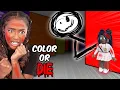 Download Lagu Color or Die is actually SCARY!!