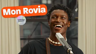 the afro appalachian folk artist you should know about track star presents 