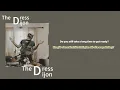[VIETSUB+LYRICS] The Dress - Dijon