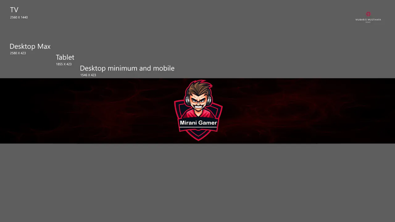 Mirani Gamer Live Stream