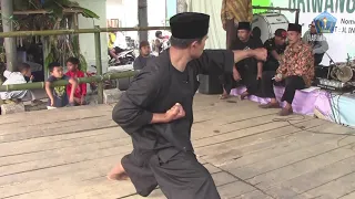 Download PENCAK SILAT - SHOLAWAT BADAR (KEMBANGAN) Desa Sumberejo Kecamatan Bumiaji Kota Batu MP3