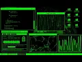 HACKING SIMULATOR GEEEK TYPER