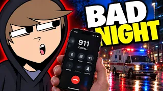 I Had To Call 911