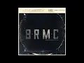 Black Rebel Motorcycle Club - Beat the Devil's Tattoo [Lyrics]