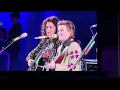 Download Lagu Closer to Fine - Brandi \u0026 Catherine Carlile @ The Hollywood Bowl 10/14/23 Barbie Movie  Indigo Girls