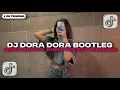 DJ DORA DORA BOOTLEG JEDAG JEDUG SOUND ZharifProject MENGKANEE | DJ TIKTOK TERBARU 2025!!