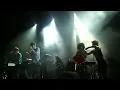 Yuksek - Always On The Run @ Festival Rock Island (30/06/12)