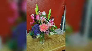 Flower Hut Florist Same Day Flower Delivery in McAllen Edinburg Mission Pharr TX