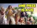 Download Lagu The BIGGEST One Piece Lies Oda Told Fans - 25 Years of Trolls