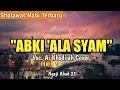 Download Lagu Sholawat Nabi \