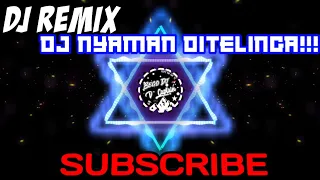 Download DJ NYAMAN DI TELINGA🔊🎶 UNITY ALAN WARKER (FH REMIX) MP3