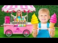 Download Lagu Mom's Ice Cream Truck Story