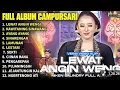 Download Lagu FULL ALBUM NIKEN SALINDRY TERBARU - LEWAT ANGIN WENGI