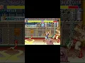 STREET FIGHTER II PRIME - GUILE COMBO #tas #ultimateplayer #arcade #guile #streetfighter