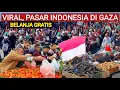 Download Lagu PERTAMA PASAR GRATIS DI PALESTINA BERNAMA P.S INDONESIA, KOKBISA??