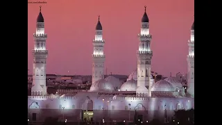 اذان تخشع له القلوب الأذان مكرر   مرات دندنها