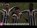 PES 2011 | UDINESE CALCIO VS INTER | SERIE A | FULL MATCH GAMEPLAY PC