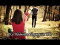 Lagu Elsa Pitaloka - Ku Ikhlaskan Kepergian Mu