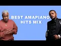 Download Lagu Kabza De Small | Kelvin Momo | BEST AMAPIANO HITS MIX 2025