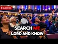 LET YOUR GLORY FALL | Powerful Worship Song to Draw Closer to God | Deep Christian Worship