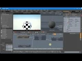 OctaneRender for Modo - NodeGraph Node Tutorial