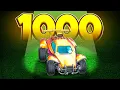 Download Lagu The Fastest 1000 Point Game Of My Career...