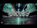 JAY-Z - Where I'm From / LYRICS