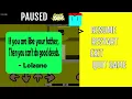 Custom LUA Pause Screen - Vs Squary 1 5