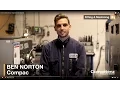 Competenz Trades How to become a fitting and machining engineer - Ben Norton