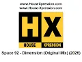 Space 92 - Dimension (Original Mix) (2026)