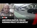 Download Lagu Demi Urai Kemacetan, Polda Metro Usul Jam Berangkat Kerja Diatur | AKIM tvOne