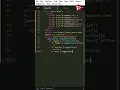Howt To Create Toggle Button Expanding Navigation Menu Using HTML and CSS Tutorial For Beginners