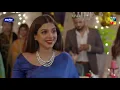 Download Lagu Mohabbat Tujhe Alvida | Best Scene | HUM TV | Drama